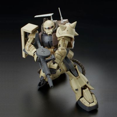 RG  1/144 MS-06F 扎古布雷型