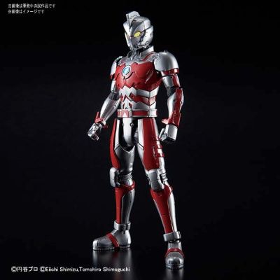 Figure-rise Standard ULTRAMAN Ultraman Suit A