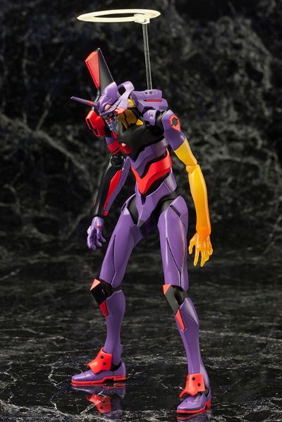 新世纪福音战士新剧场版：破 初号机 觉醒