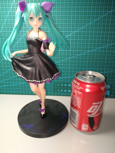 超级景品 初音未来 Project DIVA Arcade Future Tone 初音未来 天真无邪