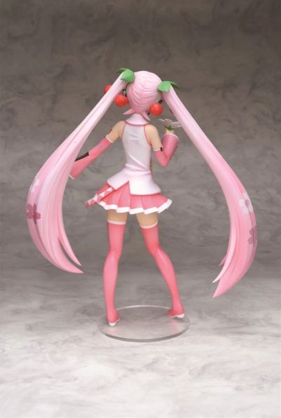 超级景品 VOCALOID 初音未来 樱花未来