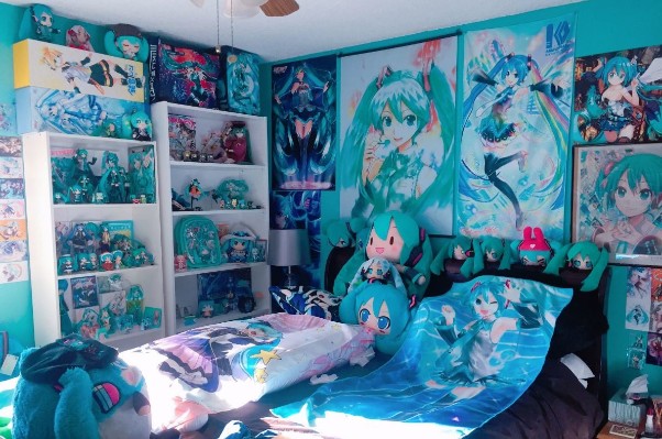 黏土人 ぷち GOOD SMILE Racing&VOCALOID 初音未来 RQ Ver. 