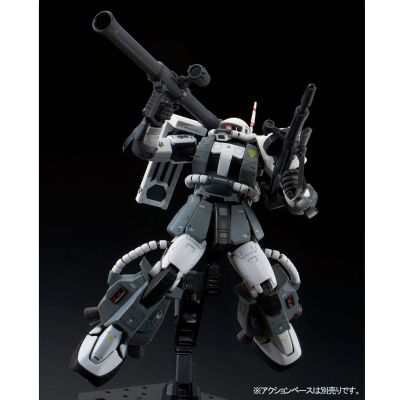 RG MSV MS-06R-1A 艾力克·曼斯菲尔德专用扎古II