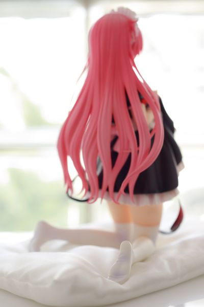 ALTER女仆装菈菈