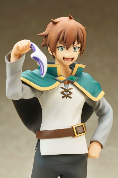 为美好的世界献上祝福！ 2 佐藤和真 