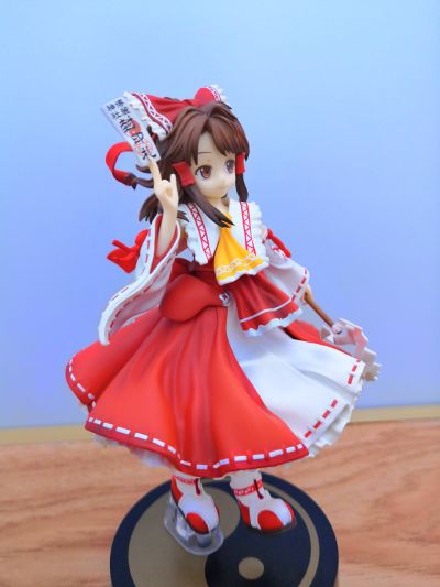 东方Project 博丽霊梦 香霖堂ver.