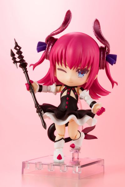 Cu-poche Fate / Grand Order 	伊丽莎白·巴托里伯爵夫人