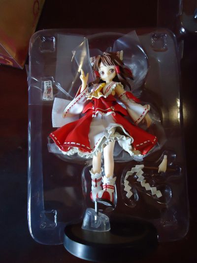 东方Project 博丽霊梦 香霖堂ver.