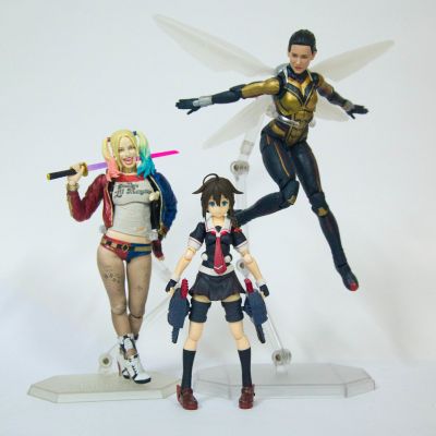 figma#383 舰队Collection -舰娘- 时雨 改二