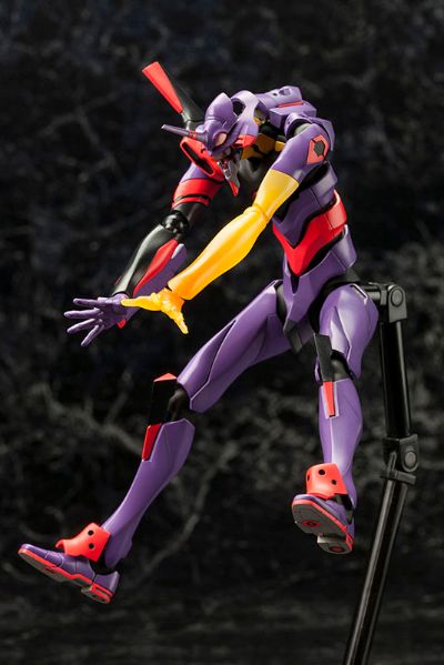 新世纪福音战士新剧场版：破 初号机 觉醒