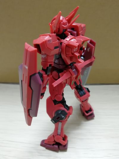 ROBOT魂 〈SIDE MS〉机动战士高达00P GNY-001F 正义女神高达F型 （魂店限定）