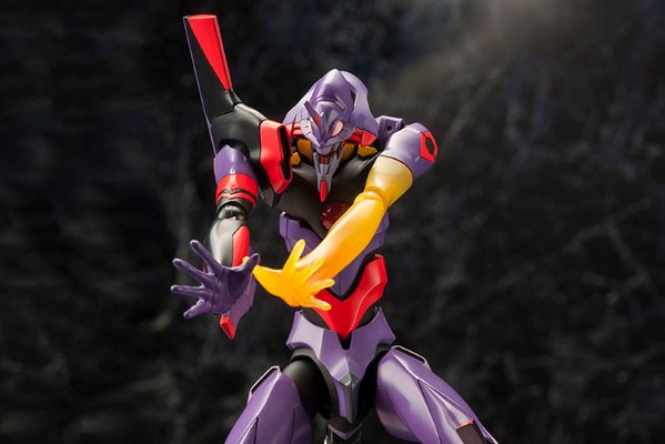 新世纪福音战士新剧场版：破 初号机 觉醒