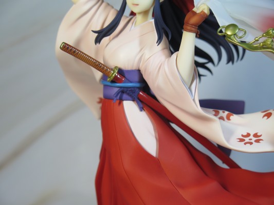 ARTFX J 樱花大战 真宫寺樱