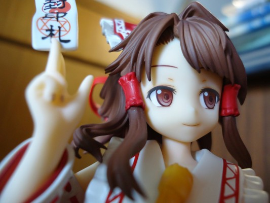 东方Project 博丽霊梦 香霖堂ver.