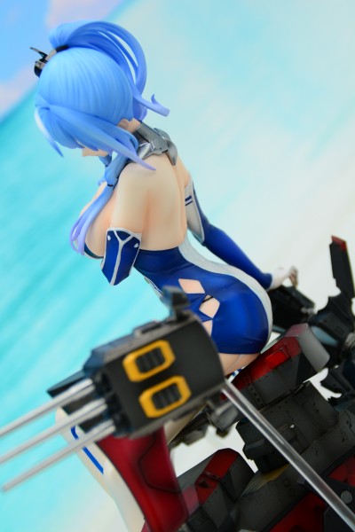 碧蓝航线 圣路易斯