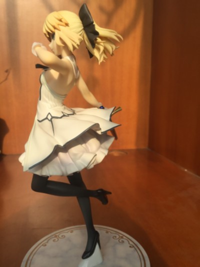 命运-冠位指定 Saber Lily