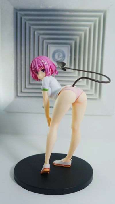 To LOVE Ru Darkness 梦梦·贝莉雅·戴比路克