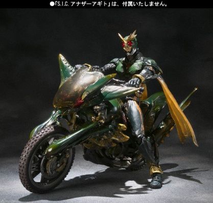 S.I.C. 假面骑士アギト 