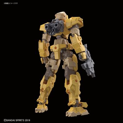 30MM eEXM-17 Alto［黄色］
