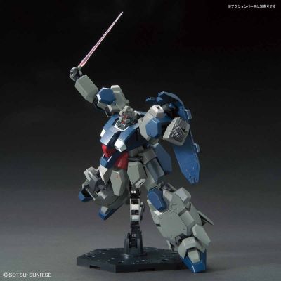 HGUC 机动战士高达UC FD-03 古斯塔夫·卡尔（Unicorn Ver.）