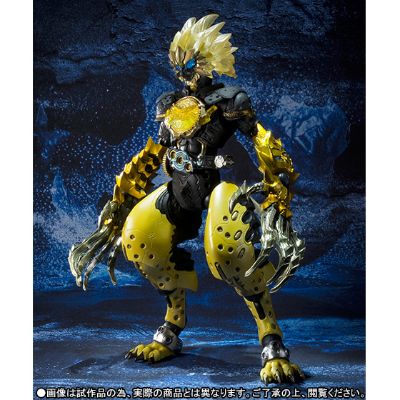 S.I.C. 假面骑士欧斯／ＯＯＯ 假面骑士欧斯／ＯＯＯ RaToraTa Combo 