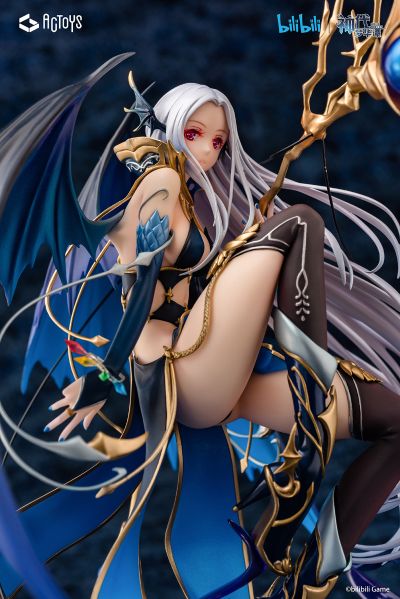 神代梦华谭 尼德霍格