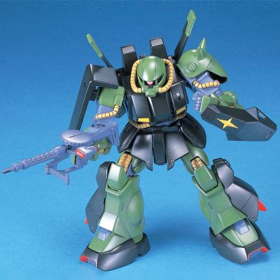 HGUC 机动战士Z高达 高渣古