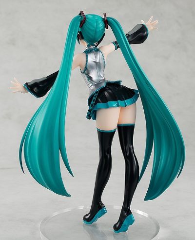 POP UP PARADE  VOCALOID 初音未来