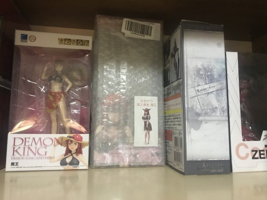 慢慢填的坑