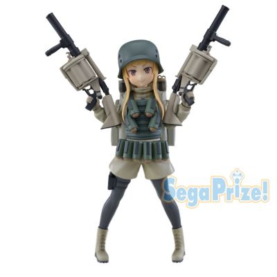刀剑神域外传Gun Gale Online 奖品人偶 “不可次郎”