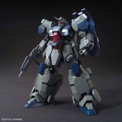 HGUC 机动战士高达UC FD-03 古斯塔夫·卡尔（Unicorn Ver.）