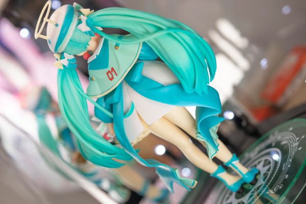 VOCALOID 初音未来 2nd season 冬服ver.