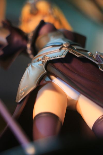 PPP Fate/Apocrypha Ruler/贞德
