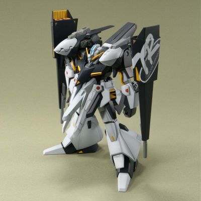 HGUC ADVANCE OF Z 提坦斯的旗下 ORX-005 贾普兰TR-5［Hrairoo］