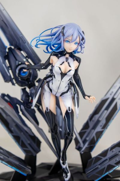 BEATLESS -没有心跳的少女- 蕾西亚 2018 〈黑色秘棺〉 展开ver.