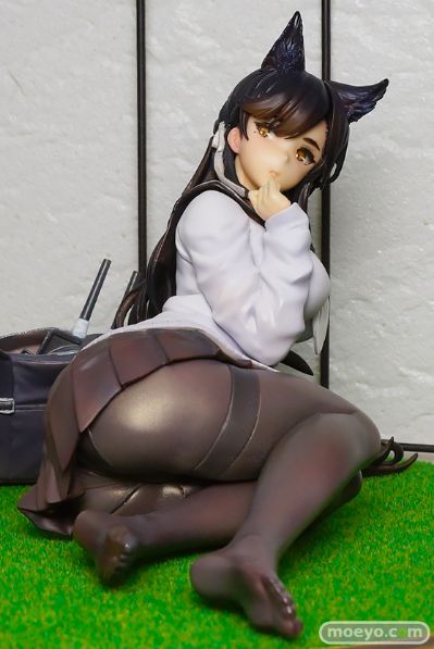 碧蓝航线 爱宕