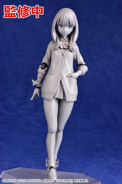 figma#440 SSSS.GRIDMAN 宝多六花