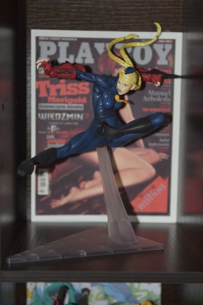 独特魅力 航海王 波雅・汉库克 Yellow