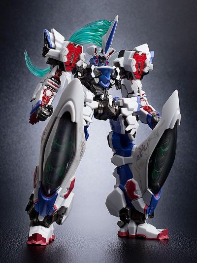 Hagane Works 斩魔大圣Demonbane Demonbane