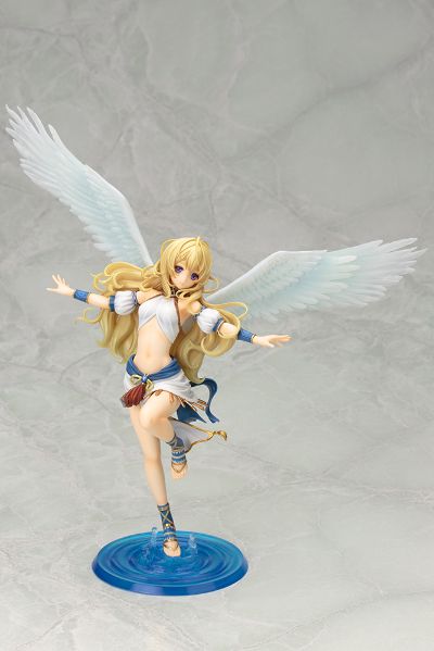龙战士6：白龙的守护者们 妮娜