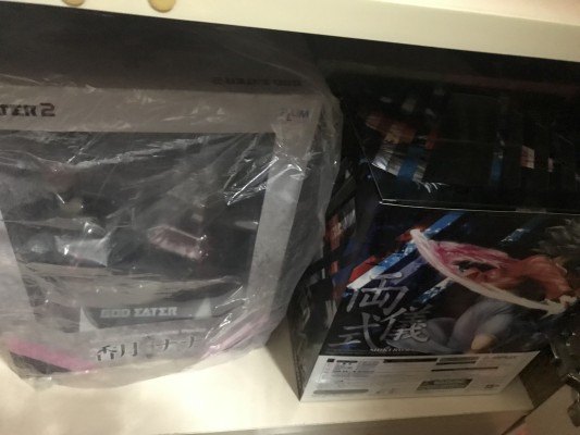 慢慢填的坑