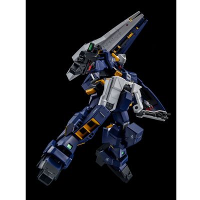 HGUC ADVANCE OF Z 提坦斯的旗下 RX-121-2A 高达TR-1［进阶型海兹尔］＆高达TR-6用扩展组件