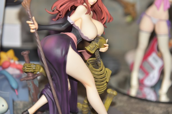 ExcellentModel 龙之皇冠 女巫