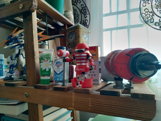 TENGA Robo 初回限定版