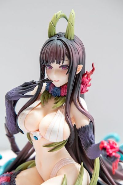 恶魔姐姐 千夜