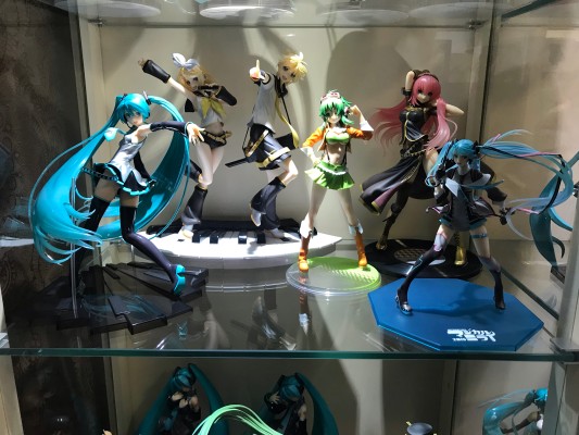 Vocaloid