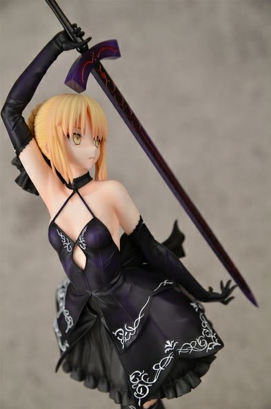 Fate/Grand Order 阿尔托莉雅[Alter] 礼服ver.