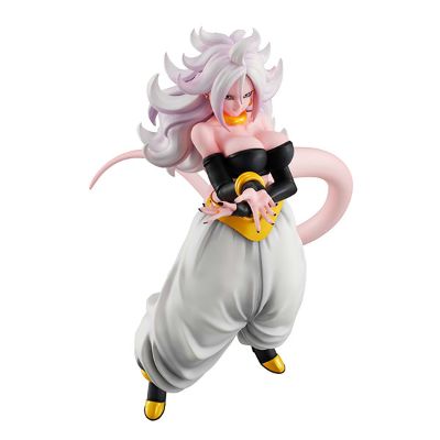 龙珠女生 龙珠 FighterZ 人造人21号  变身ver.