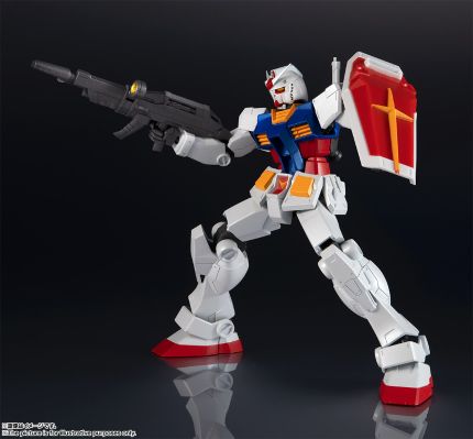 高达宇宙 机动战士高达 RX-78-2 高达