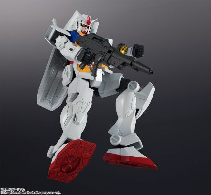 高达宇宙 RX-78-2 高达